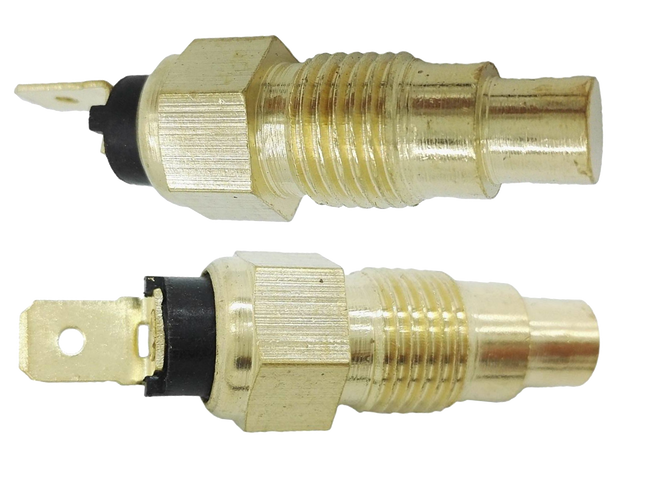 Sensor Temperatura P/ Nissan D21 1991-1994 2.4 L4