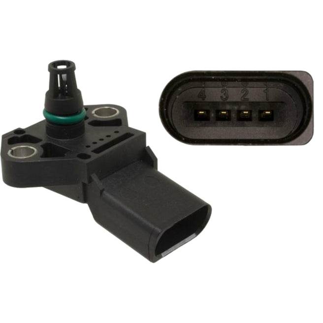 Sensor Map P/ Volkswagen Jetta 2002-2006 1.9 L4