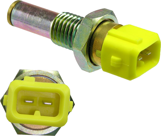 Sensor Temperatura P/ Nissan Pathfinder 1987-1989 3.0 V6