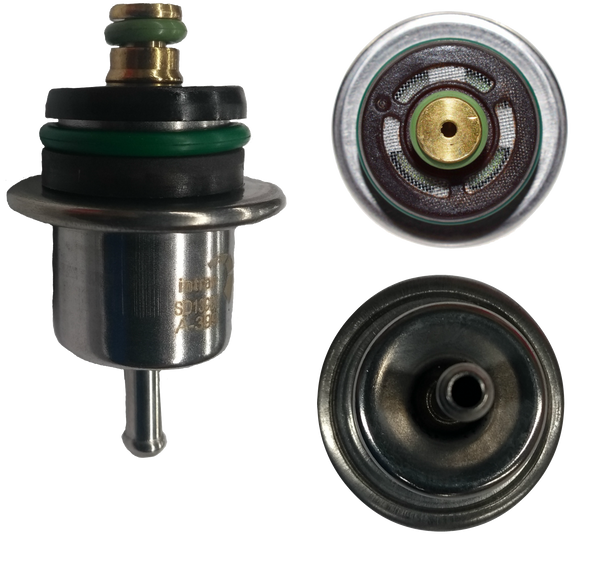 Regulador Presion Combustible P/ Ford F-350 Super Duty 2000-2004 6.8 V10