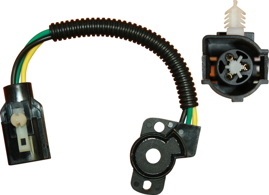 Sensor Tps P/ Ford F-250 1992-1995 5.0 V8