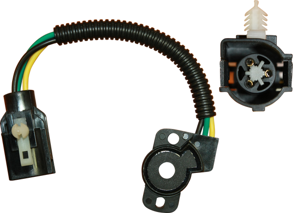 Sensor Tps P/ Ford F-250 1992-1995 5.0 V8