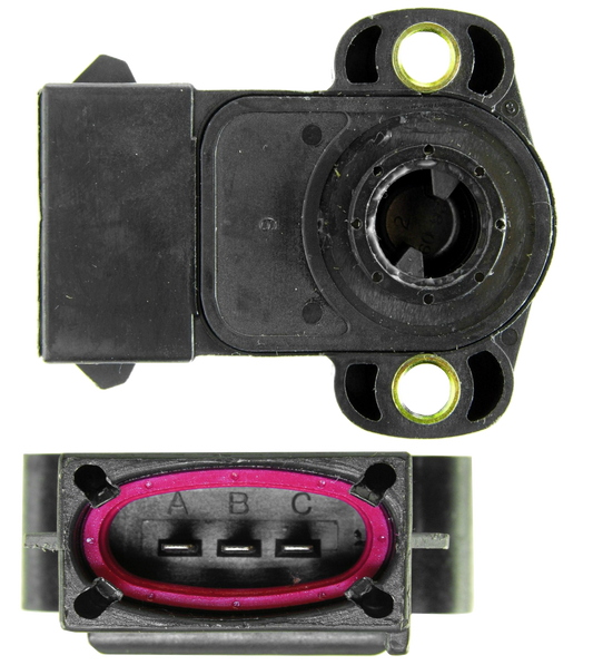 Sensor Tps P/ Ford Topaz 1989-1994 2.3 L4