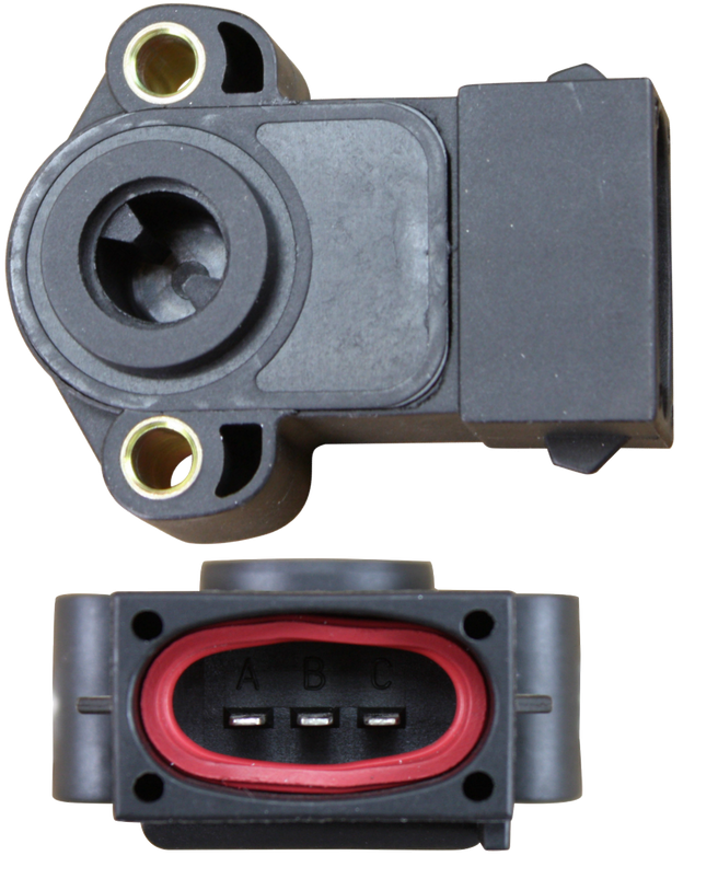 Sensor Tps P/ Ford Grand Marquis 1992-1994 4.6 V8