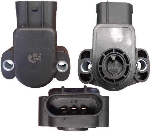 Sensor Tps P/ Ford F-150 1997-2007 4.2 V6