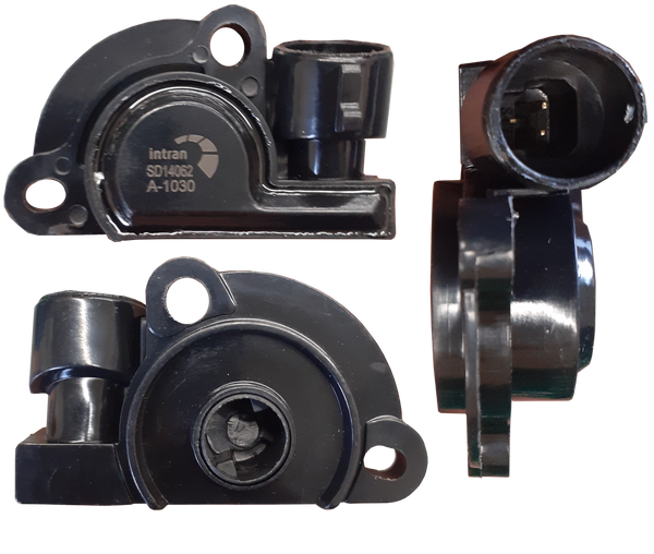 Sensor Tps P/ Pontiac Sunfire 1995-1997 2.2 L4