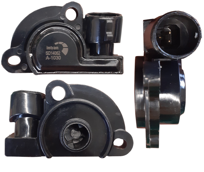 Sensor Tps P/ Pontiac Sunfire 1995-1997 2.2 L4