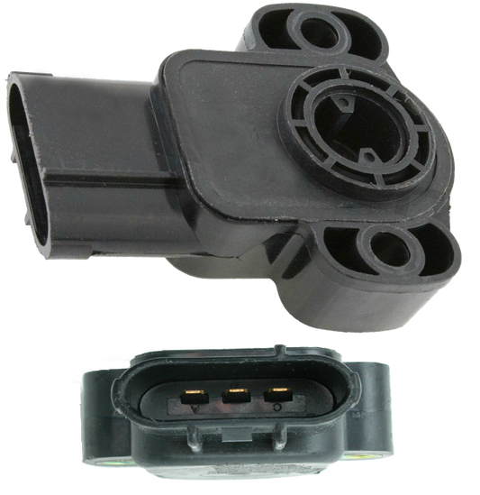 Sensor Tps P/ Ford Focus 2000-2004 2.0 L4