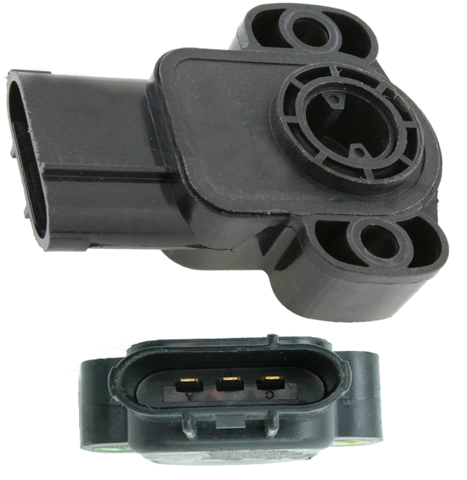 Sensor Tps P/ Ford Focus 2000-2004 2.0 L4