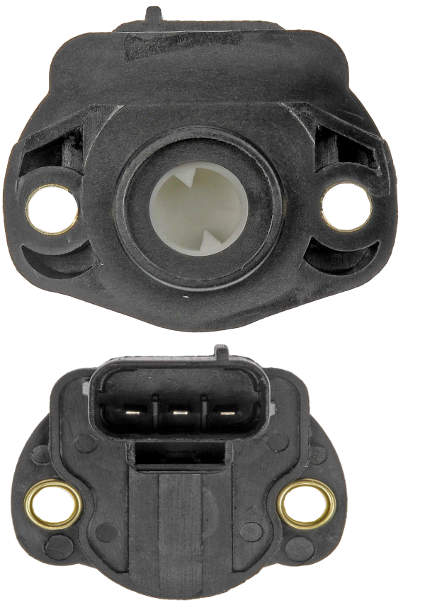 Sensor Tps P/ Dodge Ram 1500 1997-2001 3.9 V6