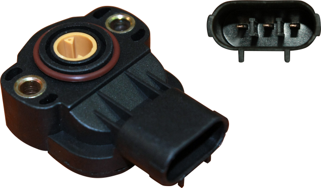 Sensor Tps Para Chrysler Cirrus 1995-1998 2.5 V6