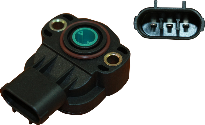 Sensor Tps P/ Chrysler Cirrus 1995-1997 2.4 L4