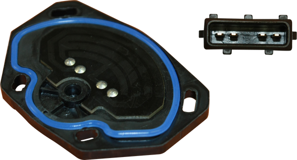 Sensor Tps P/ Volkswagen Derby 1995-1997 1.8 L4