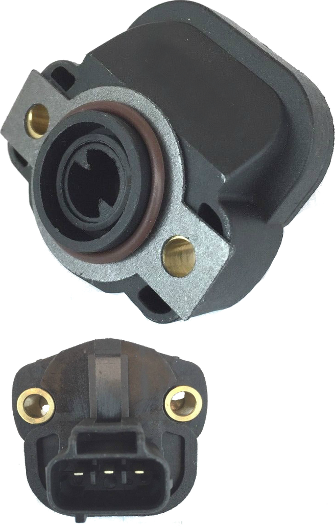 Sensor Tps P/ Chrysler Town & Country 2001-2007 3.8 V6