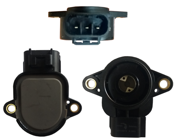 Sensor Tps P/ Toyota Tacoma 1997-2004 2.4 L4