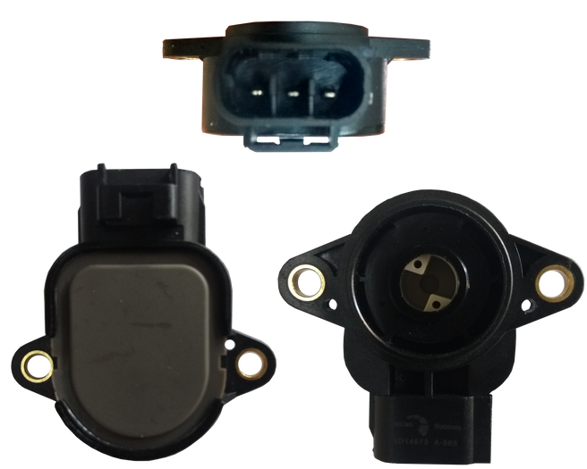Sensor Tps P/ Toyota Tacoma 1997-2004 2.4 L4