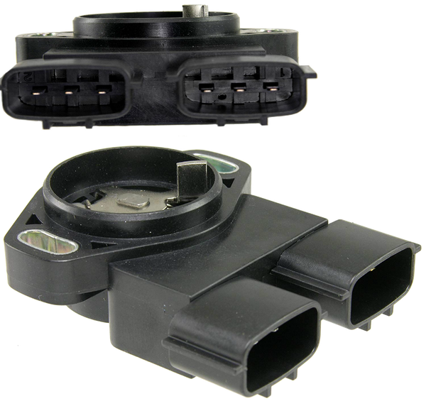 Sensor Tps P/ Nissan Sentra 2001-2006 1.8 L4