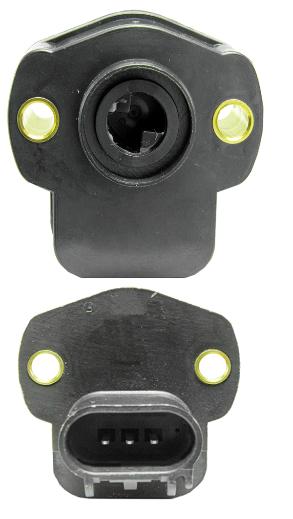Sensor Tps P/ Dodge Ram 1500 2002-2006 3.7 V6