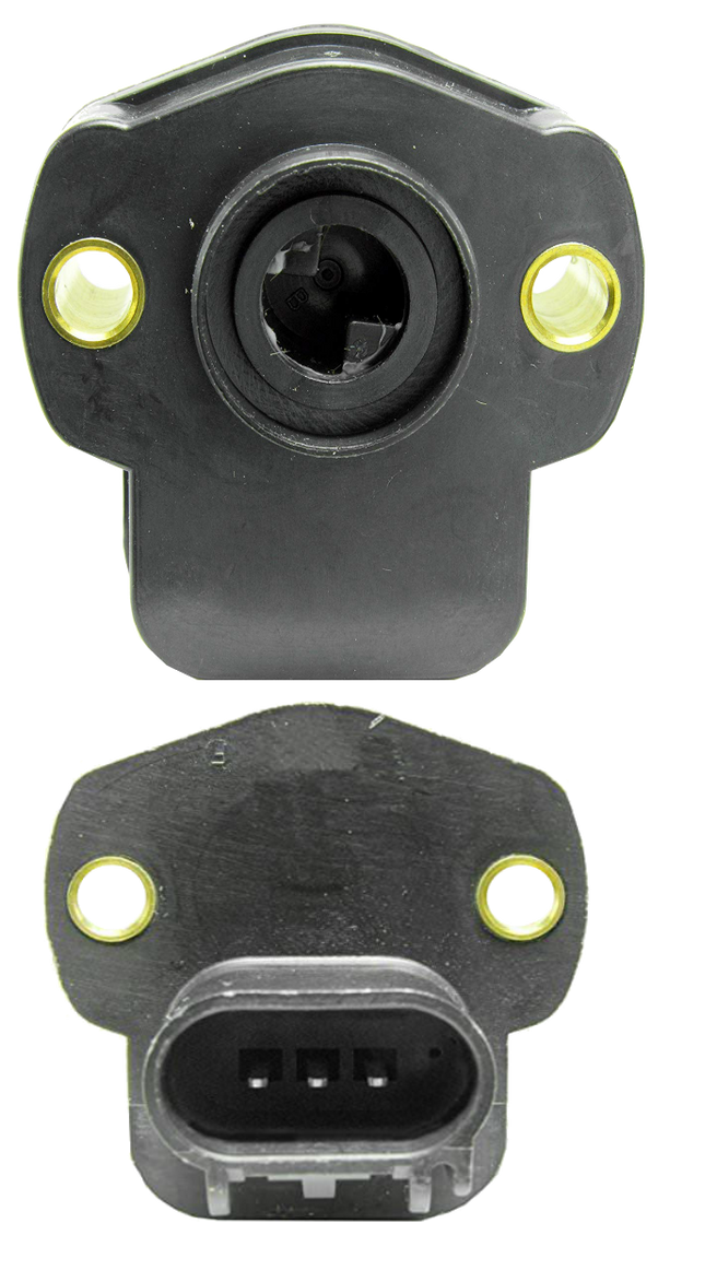 Sensor Tps P/ Dodge Ram 1500 2002-2006 3.7 V6