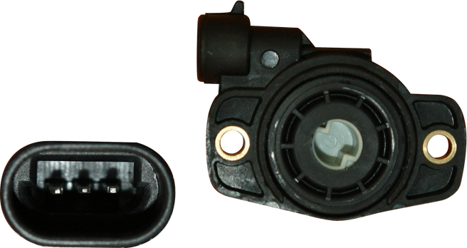 Sensor Tps P/ Nissan Platina 2002-2010 1.6 L4