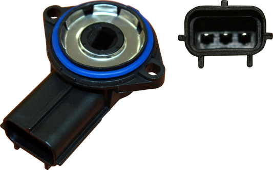 Sensor Tps P/ Ford Ecosport 2004-2007 2.0 L4