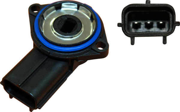Sensor Tps P/ Ford Ecosport 2004-2007 2.0 L4