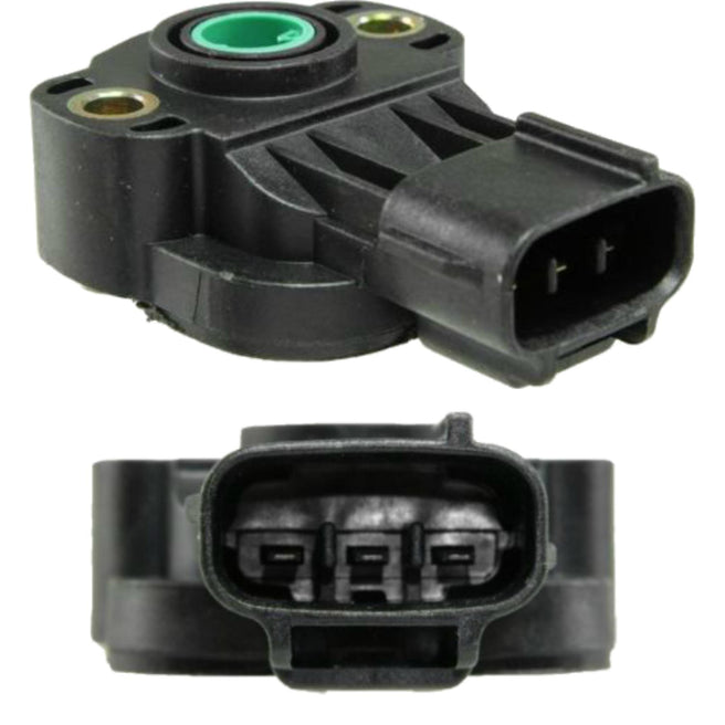 Sensor Tps P/ Chrysler Grand Voyager 1998-2000 3.8 V6