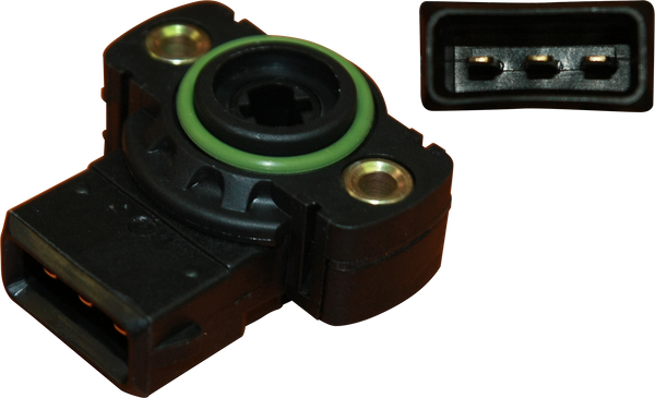Sensor Tps P/ Volkswagen Combi 1993-1998 1.8 L4