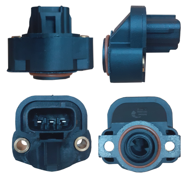 Sensor Tps P/ Chrysler New Yorker 1993-1993 3.3 V6
