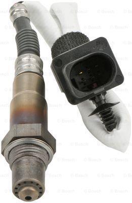 Sensor Oxigeno P/ Ford Ranger 2015-2015 2.2 L4