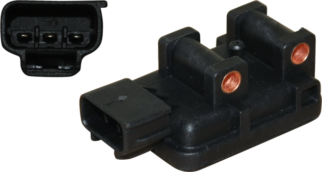 Sensor Map P/ Dodge B2500 1997-1998 5.2 V8