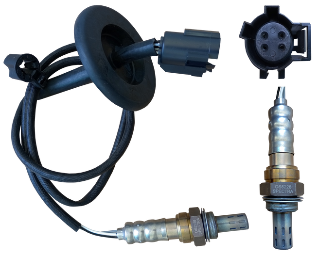 Sensor Oxigeno P/ Chrysler Town & Country 1996-2000 3.3 V6 Sx
