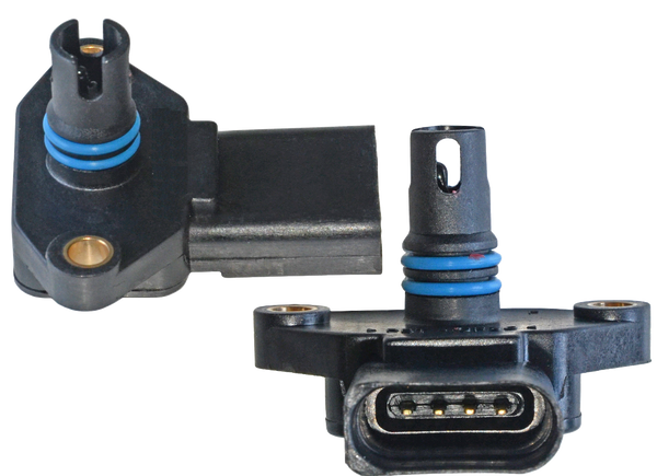 Sensor Map P/ Volkswagen Pointer 1998-2009 1.8 L4