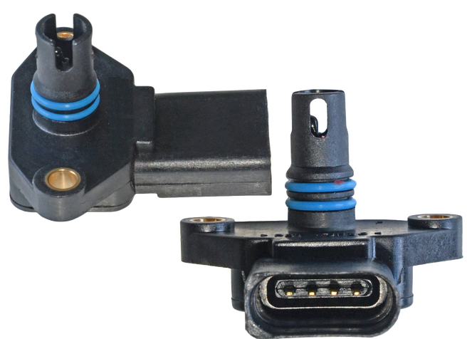 Sensor Map P/ Volkswagen Pointer 1998-2009 1.8 L4