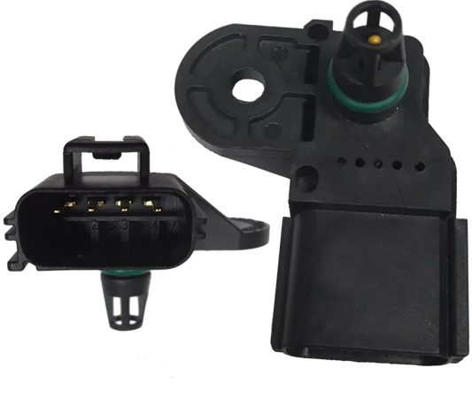 Sensor Map P/ Ford Fiesta 1998-2001 1.3 L4