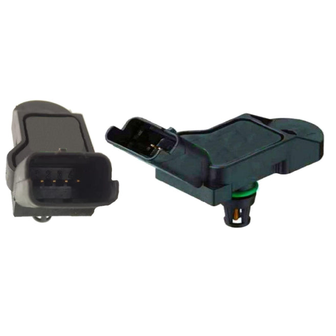 Sensor Map P/ Peugeot 206 2000-2005 1.4 L4