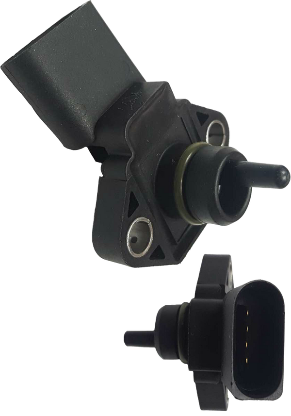 Sensor Map P/ Volkswagen Golf 2004-2004 1.8 L4 Gti A4