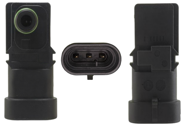Sensor Map P/ Nissan Platina 2002-2010 1.6 L4