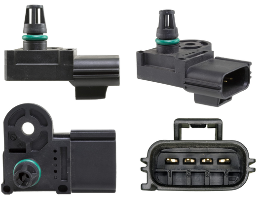 Sensor Map P/ Ford Escape 2009-2017 2.5 L4