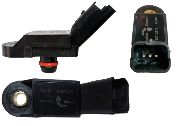 Sensor Map P/ Peugeot 307 2003-2007 2.0 L4