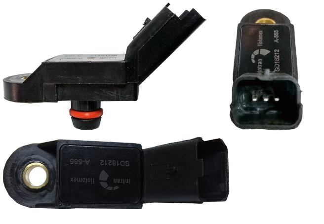 Sensor Map P/ Peugeot 307 2003-2007 2.0 L4