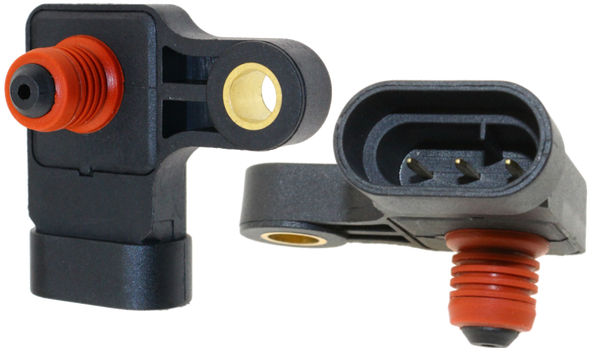 Sensor Map P/ Pontiac G3 2007-2008 1.6 L4