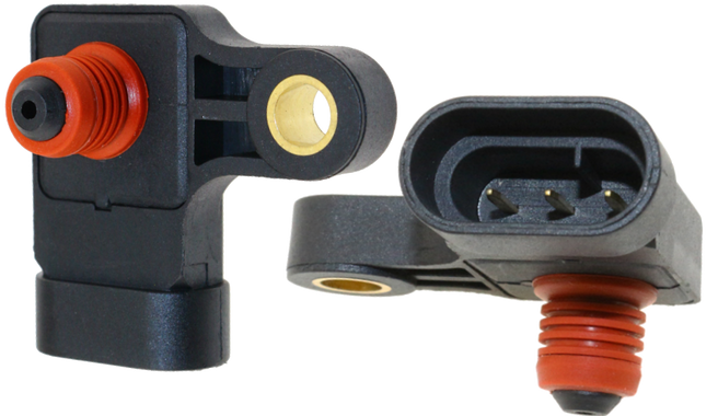 Sensor Map P/ Pontiac G3 2007-2008 1.6 L4