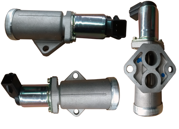 Valvula Iac P/ Ford Aerostar 1990-1995 4.0 V6