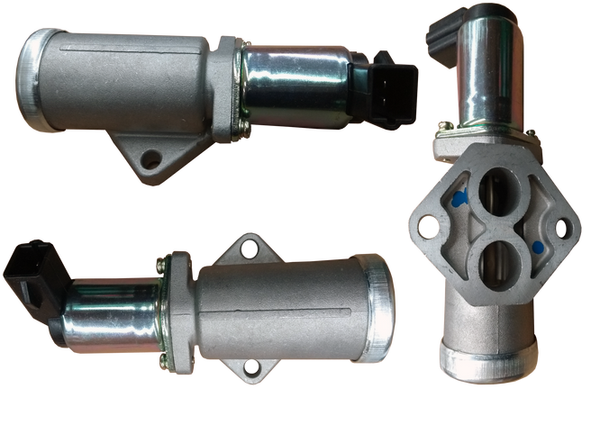 Valvula Iac P/ Ford Aerostar 1990-1995 4.0 V6