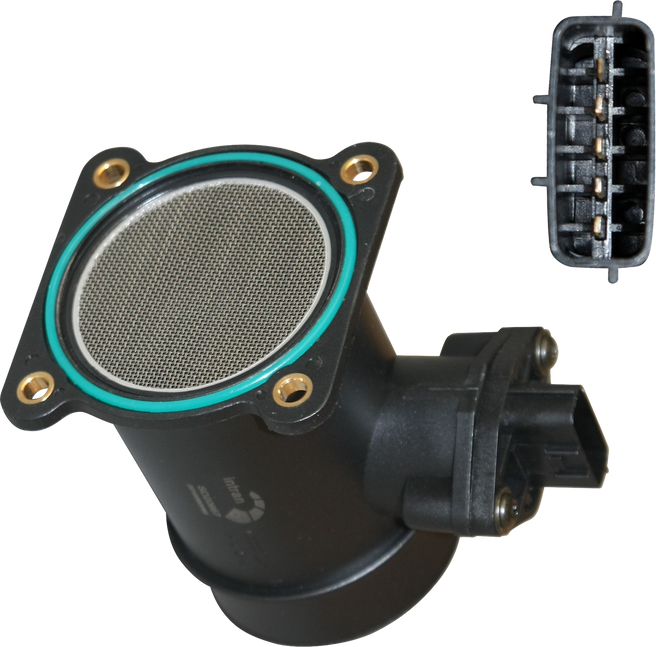 Sensor Maf P/ Nissan Almera 2001-2005 1.8 L4