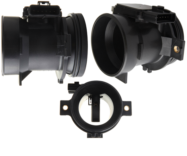 Sensor Maf Para Ford Focus 2000-2004 2.0 L4