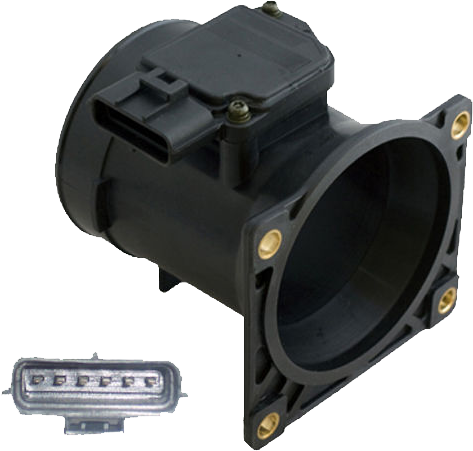 Sensor Maf P/ Ford Escape 2001-2007 3.0 V6