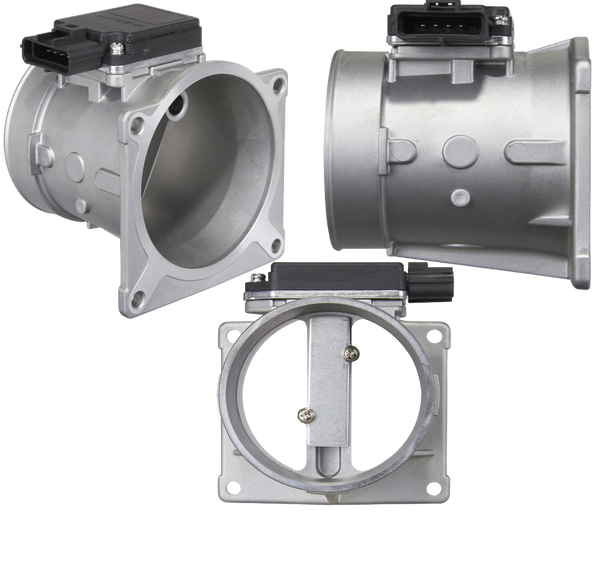 Sensor Maf P/ Ford E-350 Econoline 1997-1998 5.4 V8