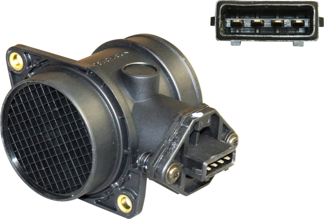 Sensor Maf P/ Volkswagen Golf 1993-1999 2.0 L4 A3